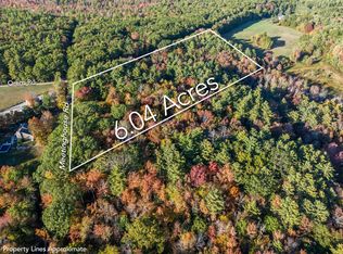 6 Meetinghouse Rd, Wells, ME 04090