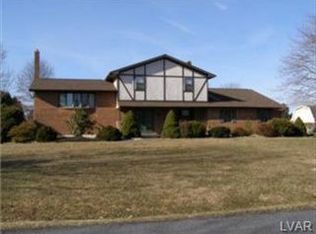 7506 Gun Club Rd, New Tripoli, PA 18066