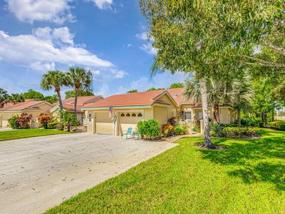 3630 SW Whispering Sound Drive, Palm City, FL, 34990
