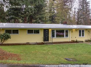 2916 Alderwood Ave, Bellingham, WA 98225