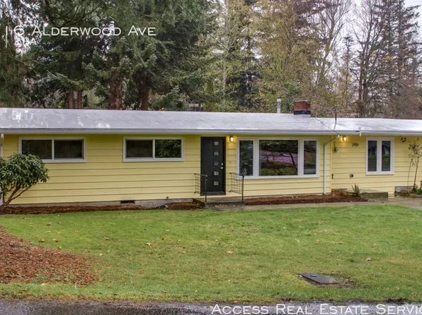 2916 Alderwood Ave, Bellingham, WA 98225