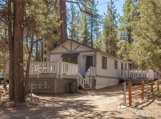 2032 Cedar Pine Ln, Big Bear City, CA 92314