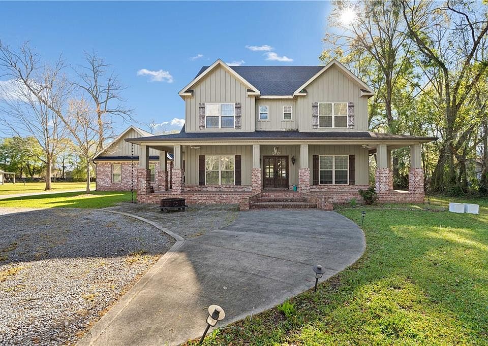 1st image of 8391A Ramsey Rd