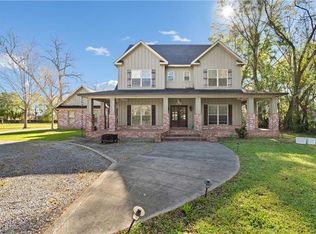 8391A Ramsey Rd, Grand Bay, AL 36541