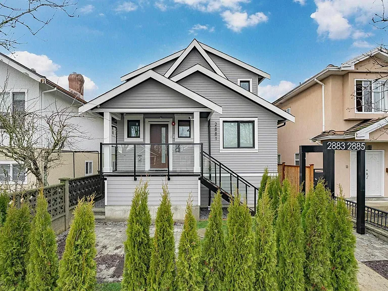 2881 Georgia St E — Photo 18