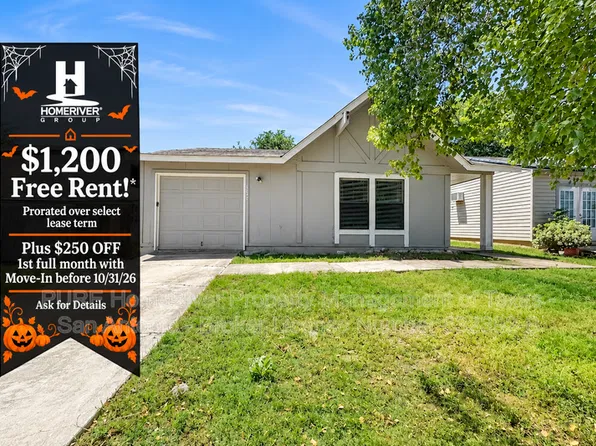 4037 Comanche Sunrise, San Antonio, TX 78244