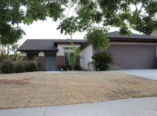 13429 Azores Ave, Sylmar, CA 91342