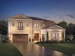 115 Misty Sky, Irvine, CA 92618