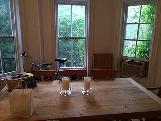 Rented by New York Manhattan Real Estate Incorporated