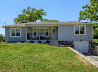 2940 N 56th St, Kansas City, KS 66104