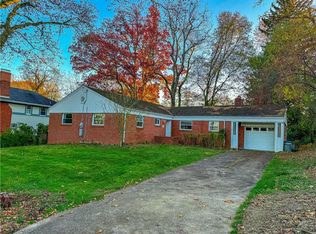 380 Hazel Dr, Pittsburgh, PA