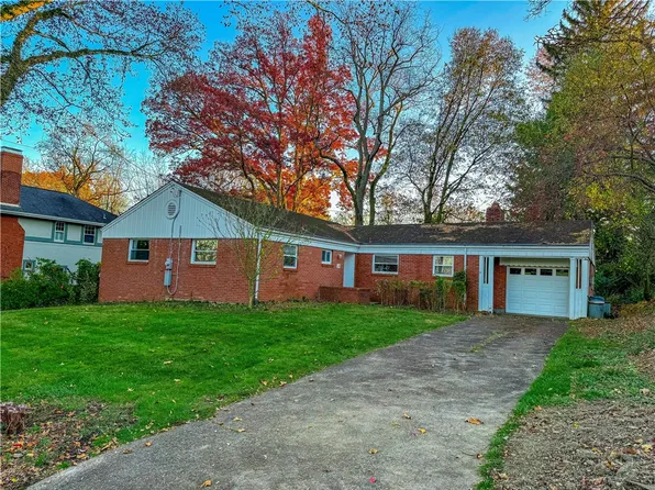 380 Hazel Dr, Pittsburgh, PA 15228