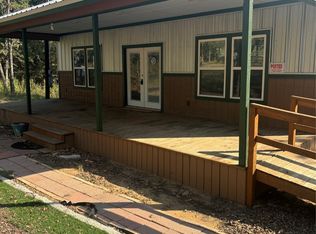 456 Bryant Rd, Valley View, TX 76272