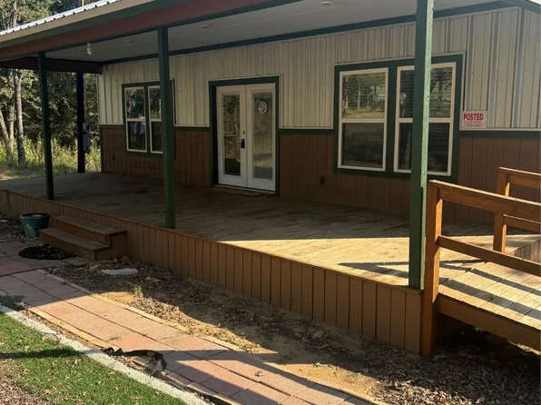 456 Bryant Rd, Valley View, TX 76272