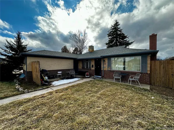 107 N Magnolia Street, Denver, CO 80220