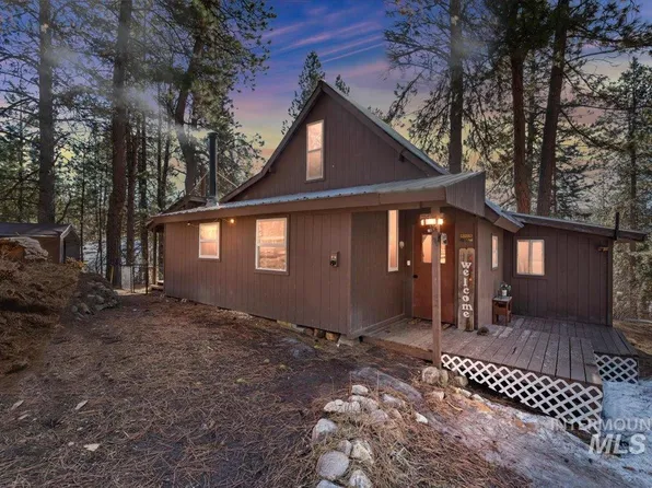 6 Rattlesnake Rd, Boise, ID 83716