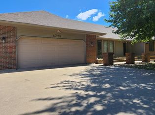 4726 NW 44th Pl, Topeka, KS 66618