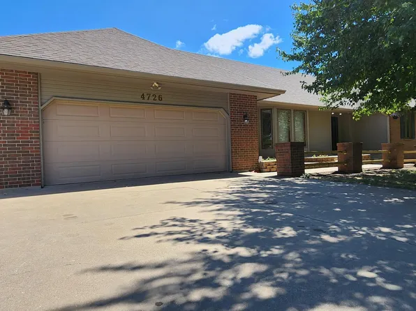4726 NW 44th Pl, Topeka, KS 66618