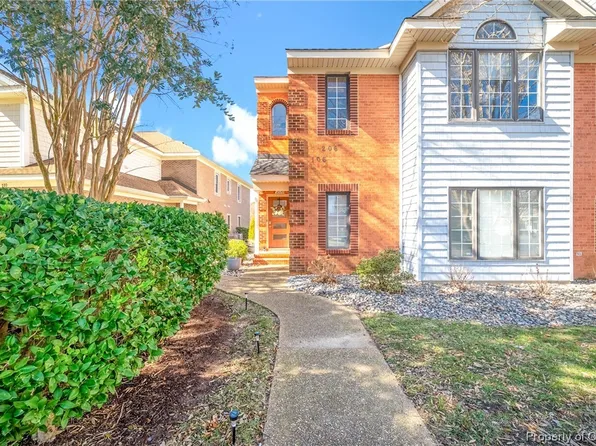 206 Mainsail Dr, Hampton, VA 23664