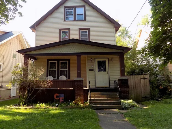 2410 Cleveland Ave, Niagara Falls, NY 14305