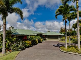 56-3195 Puu Mamo Dr, Hawi, HI 96719