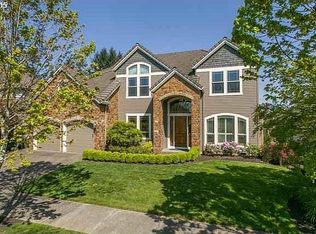 21890 SW 109th Ter, Tualatin, OR 97062