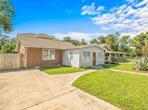 805 N Kirk St, Pensacola, FL 32505