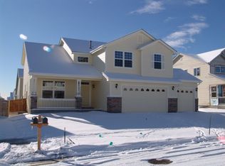4432 Mount Harvard St, Brighton, CO 80601
