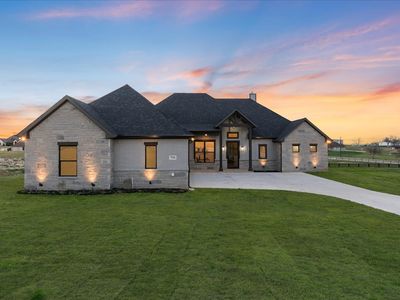 706 Cactus Creek Ct, Godley, TX, 76044