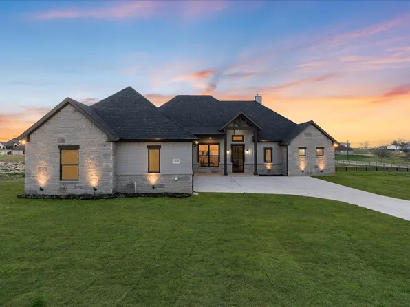 706 Cactus Creek Ct, Godley, TX 76044