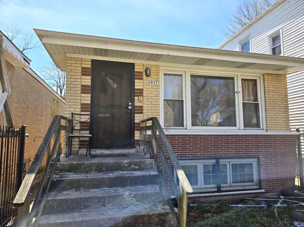 2037 W 69th Pl, Chicago, IL 60636