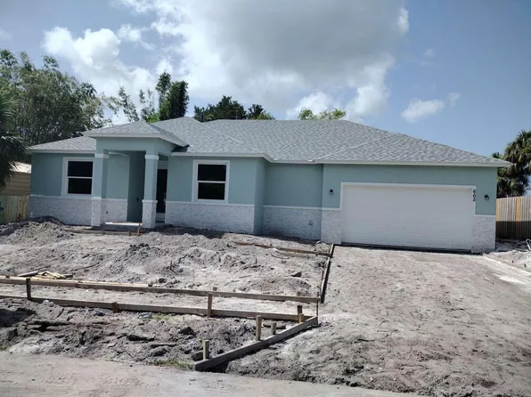662 NE WAVERLY Terrace, Jensen Beach, FL 34957