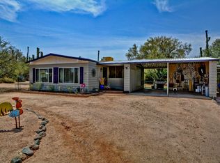 5113 E Summerset Cir, Cave Creek, AZ 85331