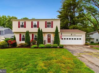 10928 Rock Coast Rd, Columbia, MD 21044