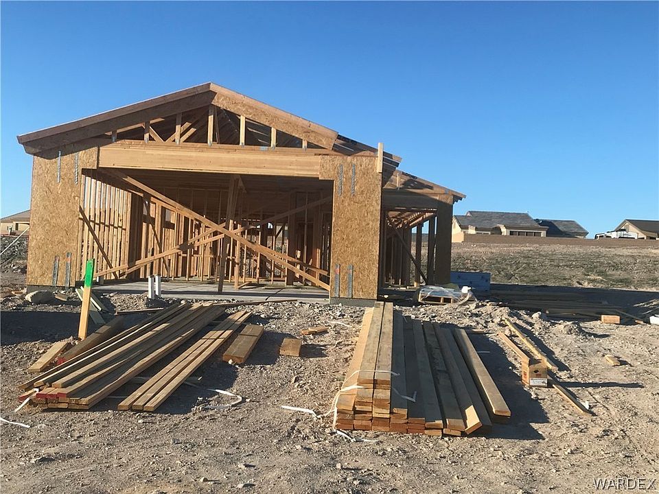 2nd image of 2637 Cross Timber Trail