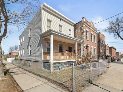 2901 Paine Street, Bronx, NY, 10461