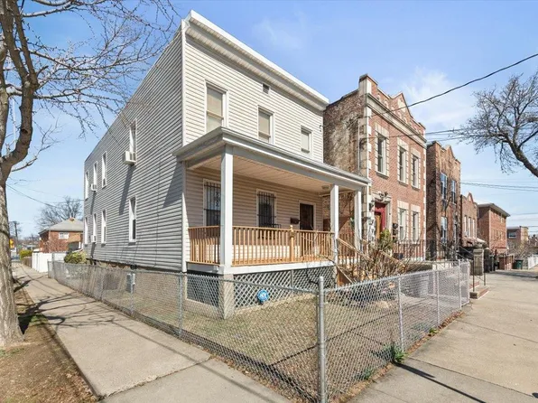 2901 Paine Street, Bronx, NY 10461