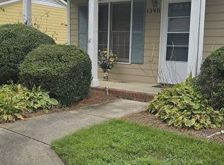 1348 Bailey Cir, High Point, NC 27262