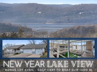 6 O'Leary Drive, Kimberling City, MO 65686