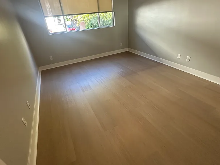 Big 2nd Bedroom