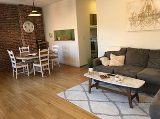 378 North St APT 4, Boston, MA 02113