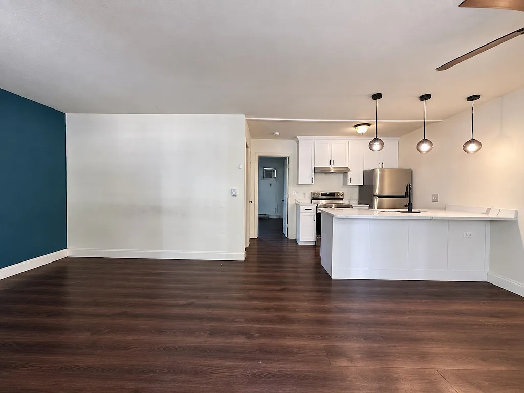 1 bed, 600 sqft, $775 — Photo 2