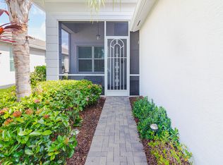 10781 SW Sunray St, Port Saint Lucie, FL 34987