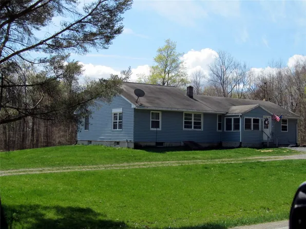 5754 W Seneca Rd, Trumansburg, NY 14886