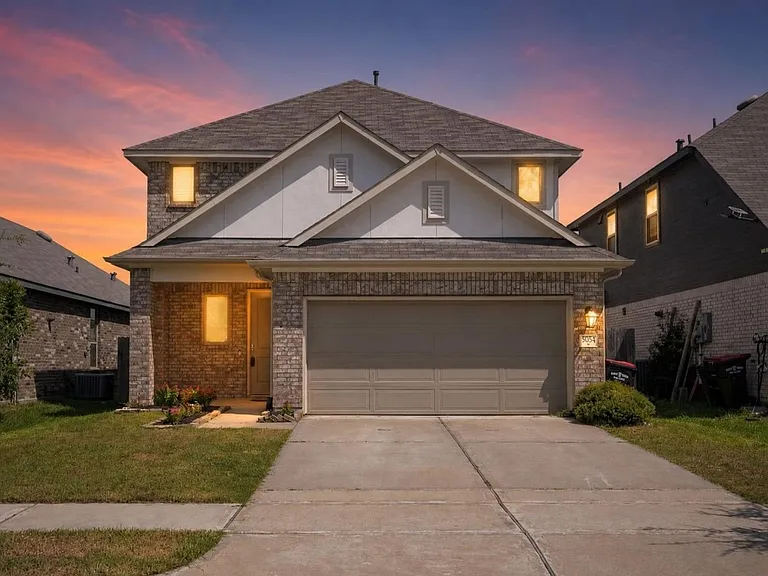 5054 Klein Orchard Dr — Photo 1