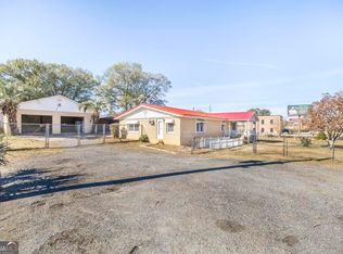 100 Glenwood Ave, Warner Robins, GA 31088