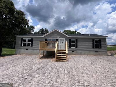 109 Lakeshore Dr S, Gordon, GA, 31031
