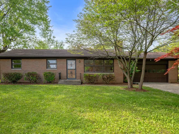 3605 Redfern Dr, Indianapolis, IN 46237