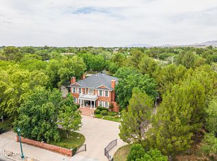 501 Country Club Rd, El Paso, TX 79932
