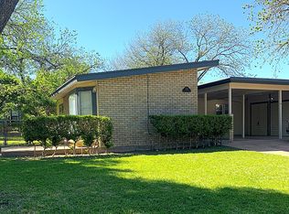 2408 N 15th St, Temple, TX 76501